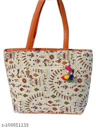 Cotton Purse